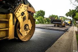 Driveway Snow Removal Preparation in Starkville, MS